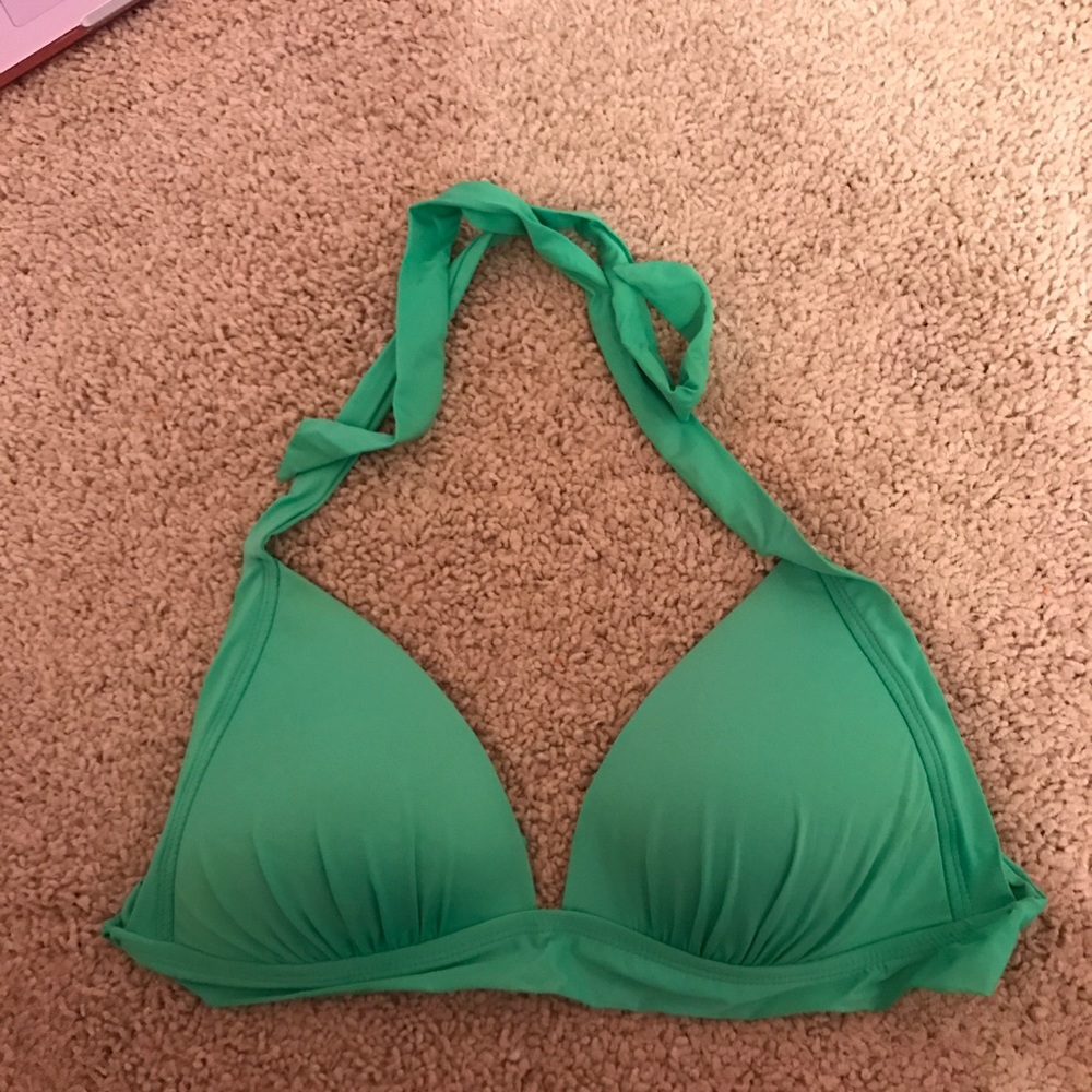 Swim top